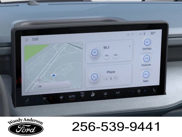 2025 Ford Maverick XLT photo 12