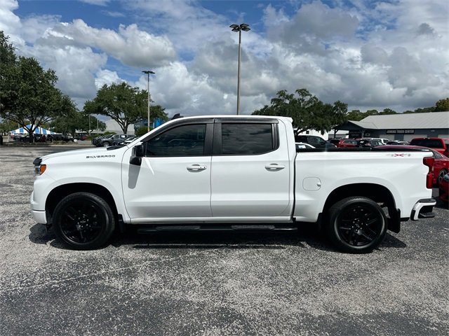 2023 Chevrolet Silverado 1500 RST photo 13