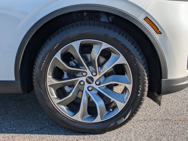 2025 Lincoln Aviator Premiere photo 11