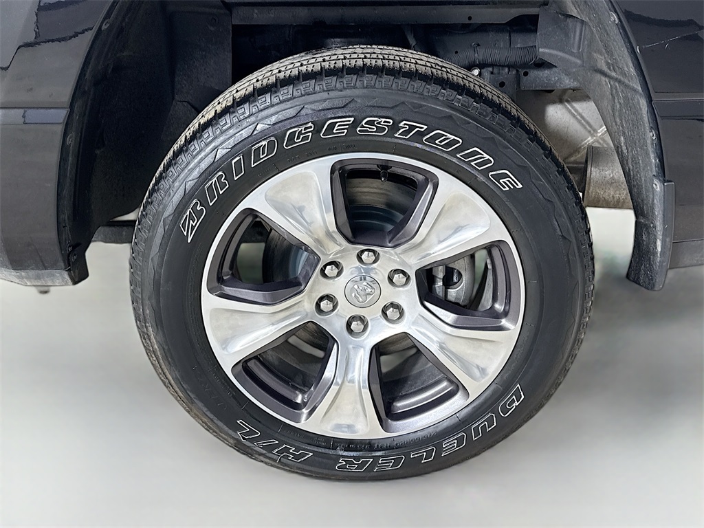 2023 Ram 1500 Laramie photo 25