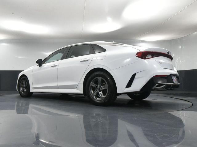 2021 Kia K5 LXS photo 40