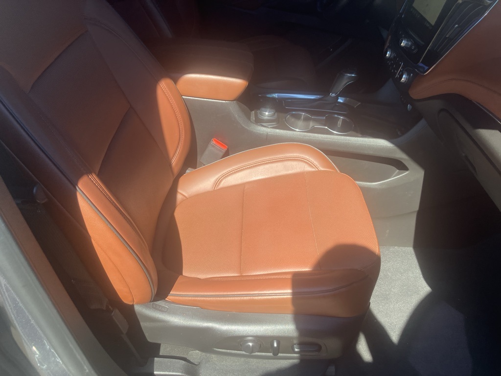 2020 Chevrolet Traverse High Country photo 14
