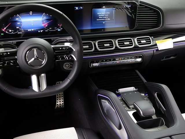 2026 Mercedes Benz GLE 450 4MATIC photo 15