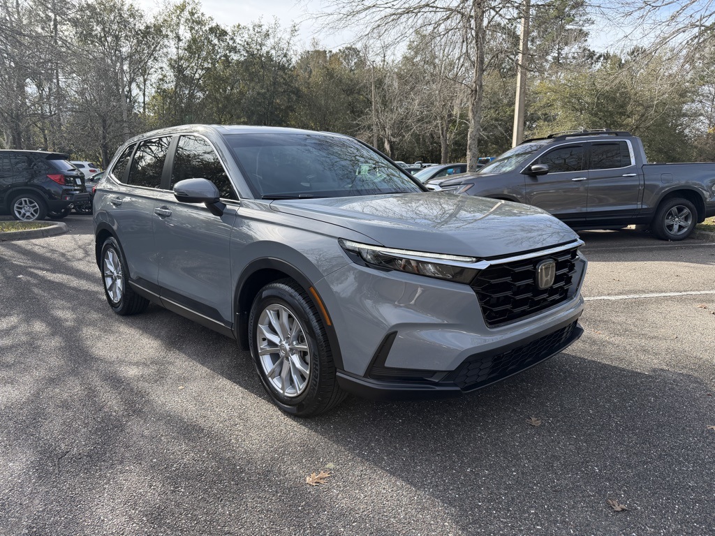 2023 Honda CR-V EX's photo