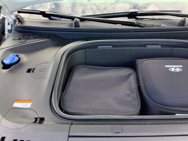 2026 Hyundai Ioniq Limited photo 14