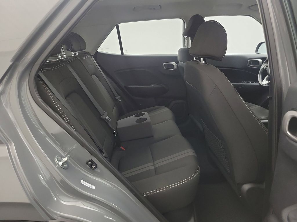 2021 Hyundai Venue SEL Denim photo 19