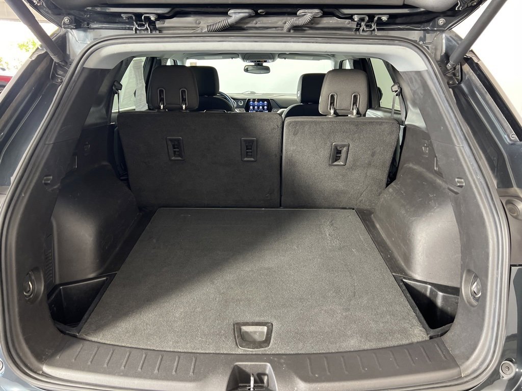 2019 Chevrolet Blazer Base 2LT photo 19