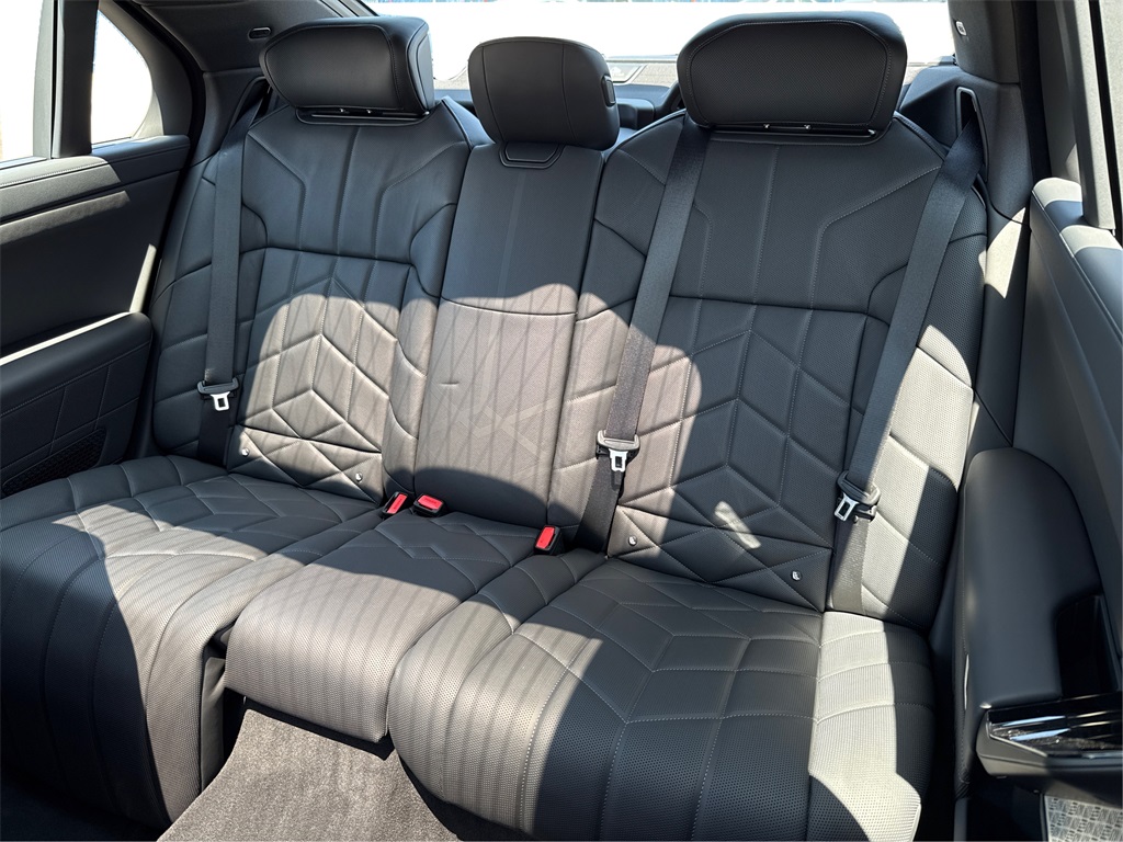 2025 Bmw 760i xDrive photo 19