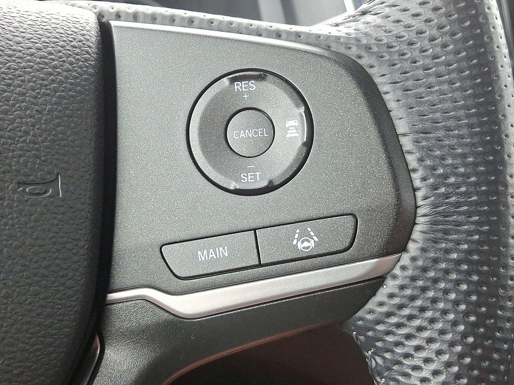 2023 Honda Passport EX-L photo 23