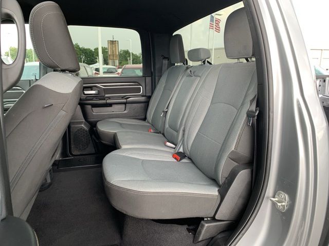 2024 Ram 2500 Big Horn photo 22