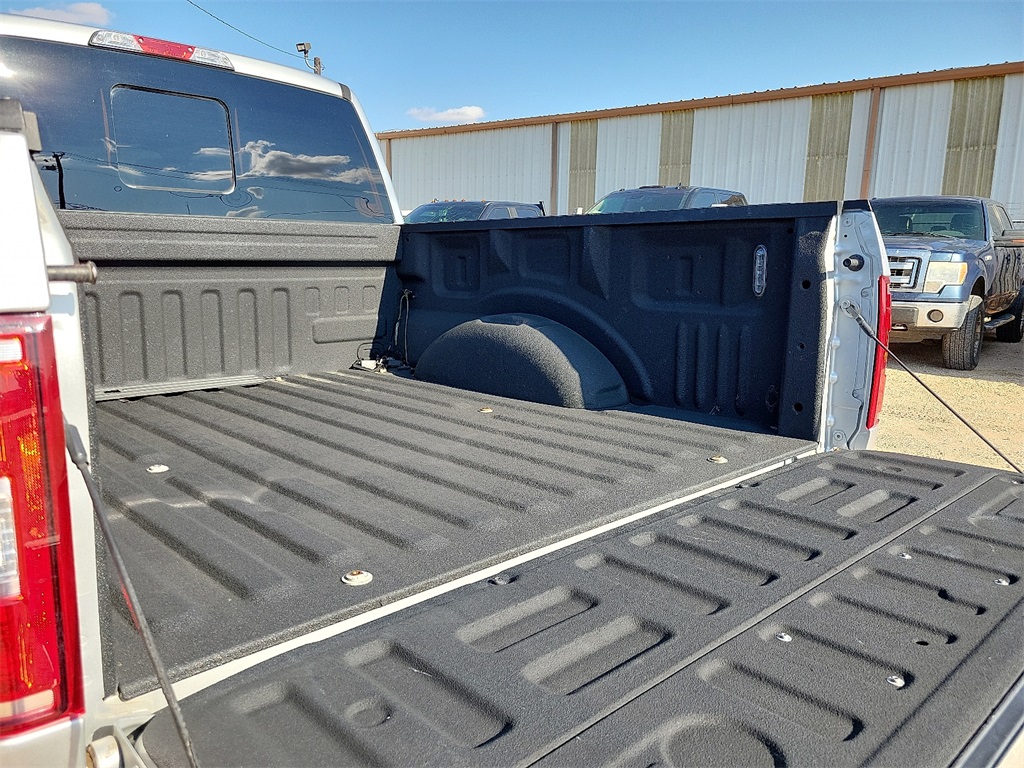 2019 Ford F-150 XLT photo 15