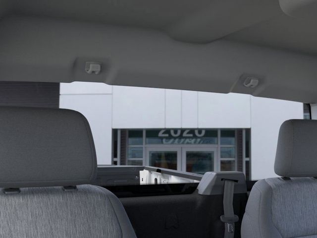2025 Ford F-150 XL photo 20
