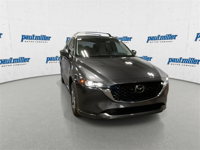 2025 Mazda CX-5 2.5 S Preferred photo 3