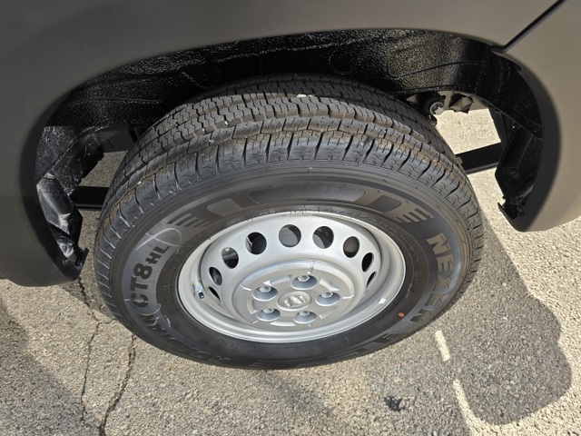 2025 Ram ProMaster 2500 Base photo 6