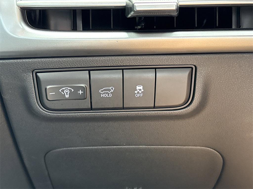 2026 Hyundai Tucson SEL photo 14