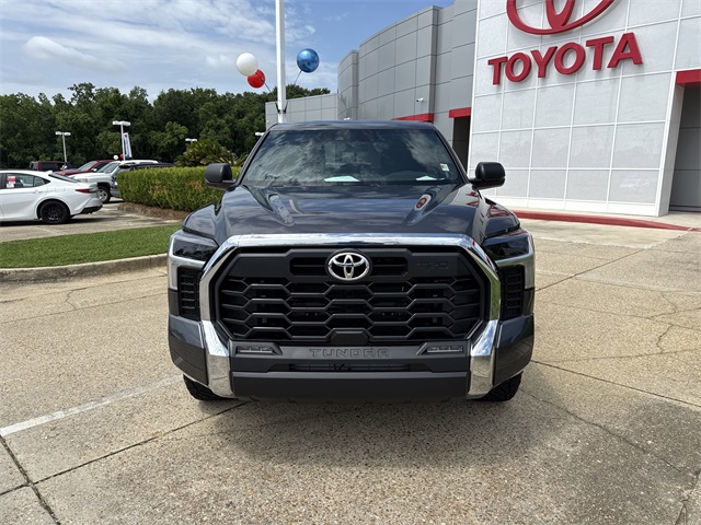 2025 Toyota Tundra SR5 photo 8
