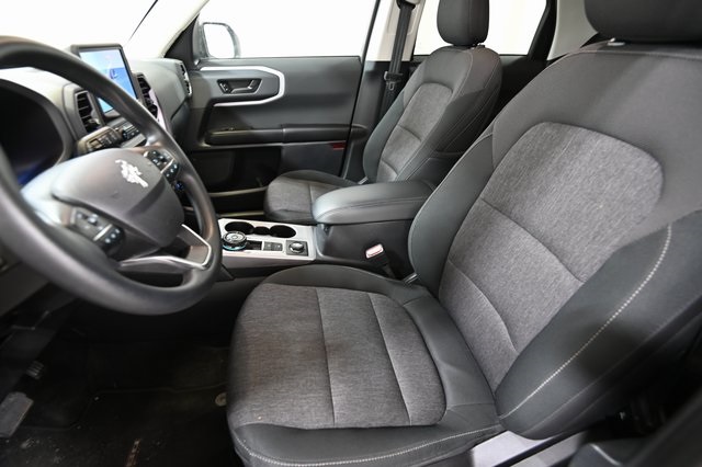 2024 Ford Bronco Sport Big Bend photo 6