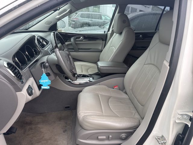 2015 Buick Enclave Premium's photo