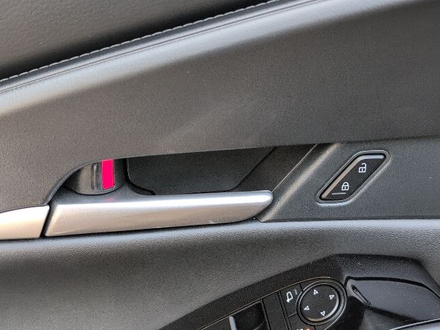 2025 Mazda CX-30 2.5 Select Sport photo 15
