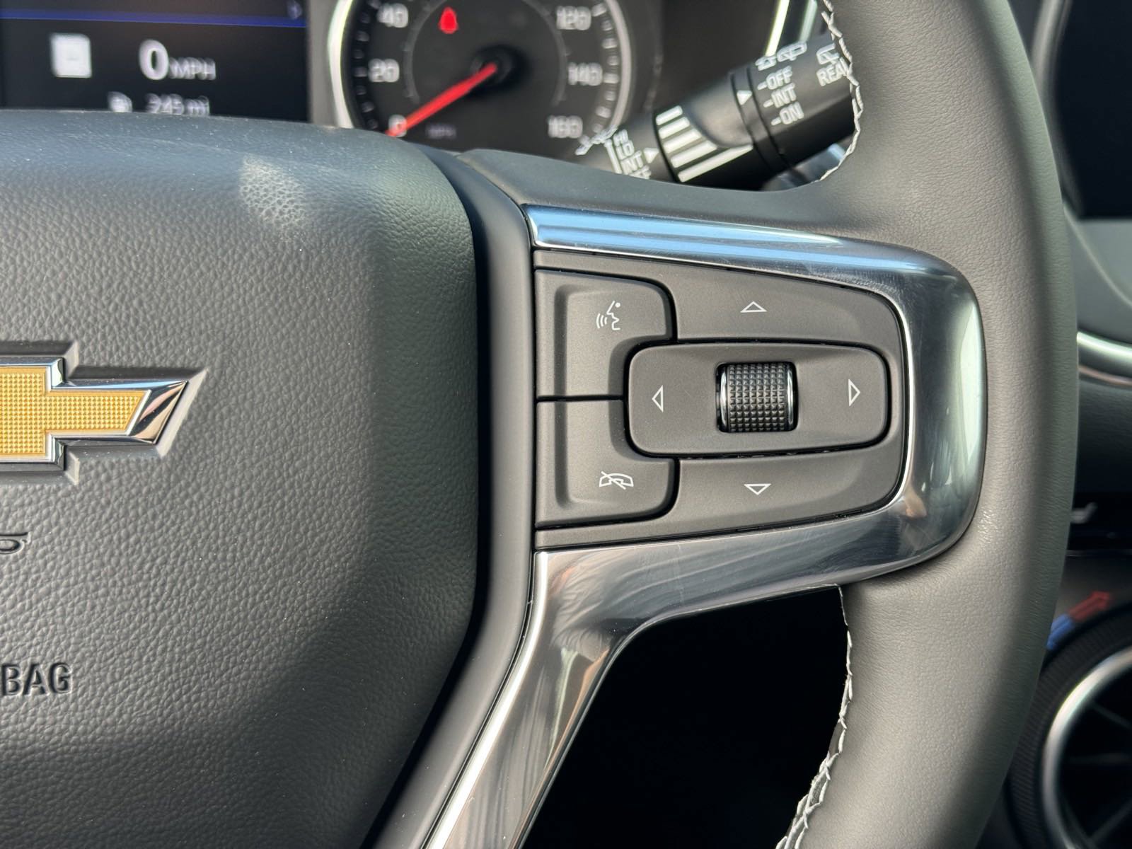 2025 Chevrolet Blazer 3LT photo 27