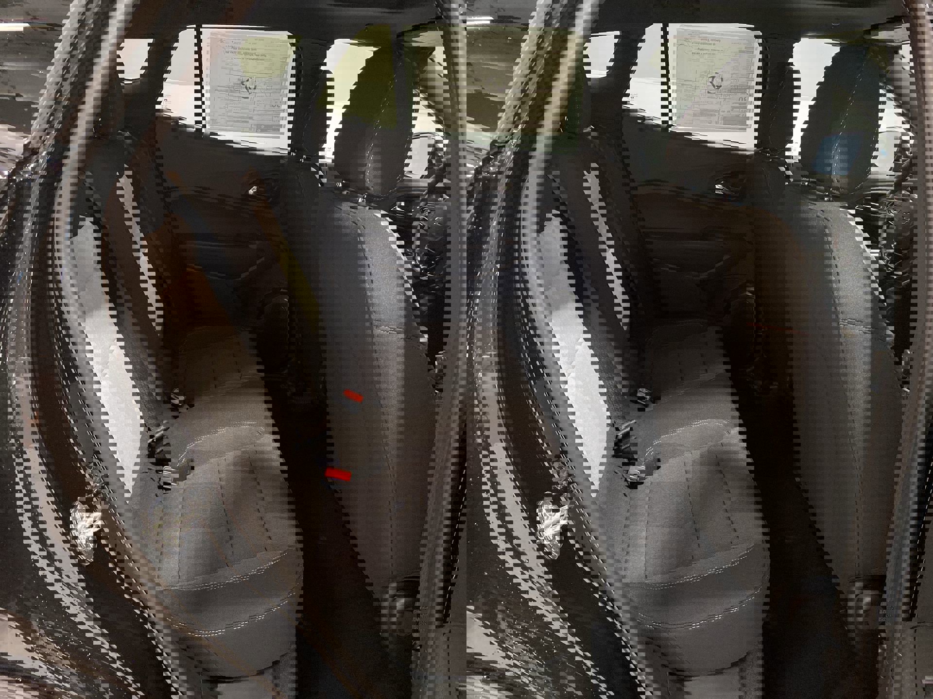 2025 Chevrolet Trax photo 24