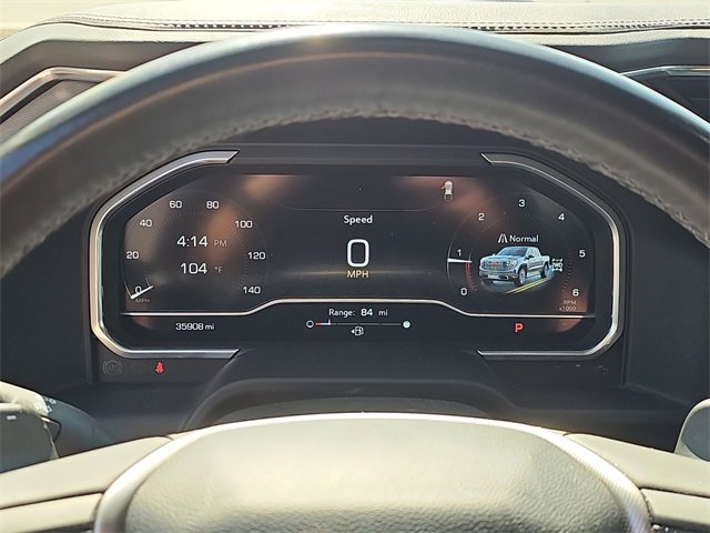 2024 Gmc Sierra 1500 Denali photo 2