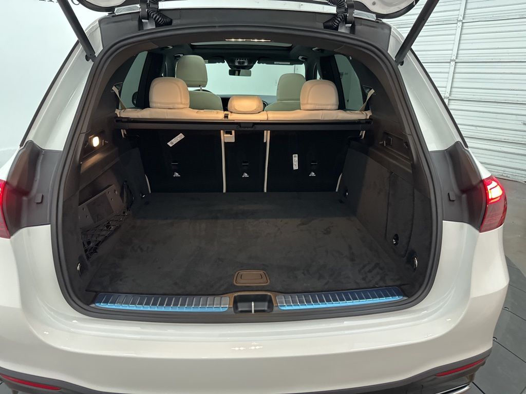 2026 Mercedes Benz GLE 450 4MATIC photo 20