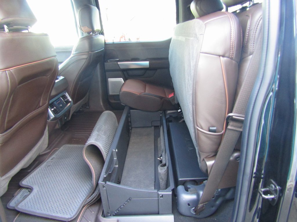2024 Ford F-250 XL photo 36