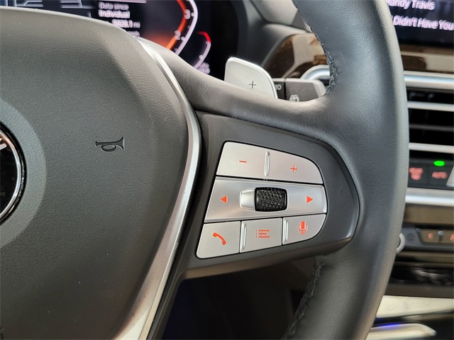 2024 Bmw X3 sDrive30i photo 18