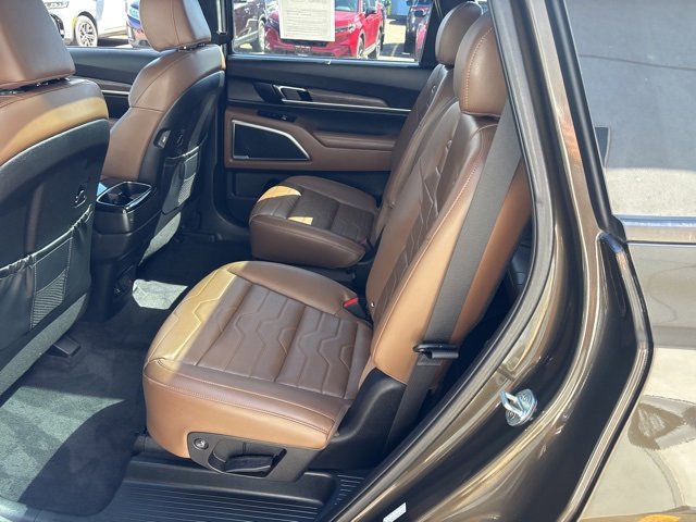 2022 Kia Telluride SX photo 14