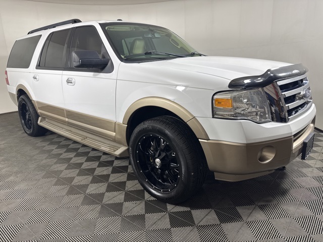 2013 Ford Expedition XLT's photo
