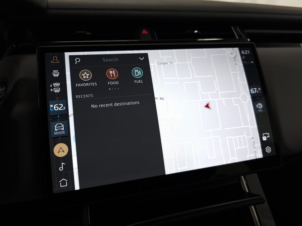 2026 LAND ROVER RANGE ROVER VELAR - Image 25