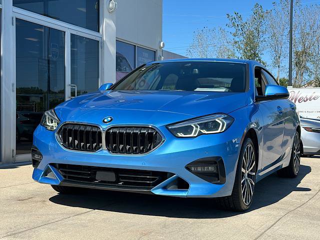 2021 Bmw 228i xDrive GC photo 3