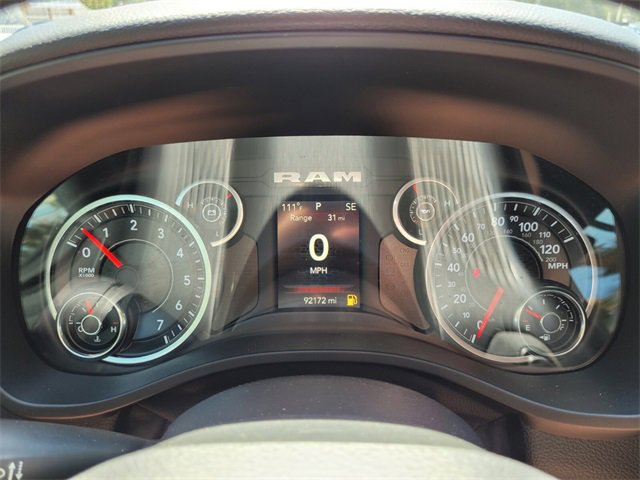2020 Ram 1500 Big Horn photo 30