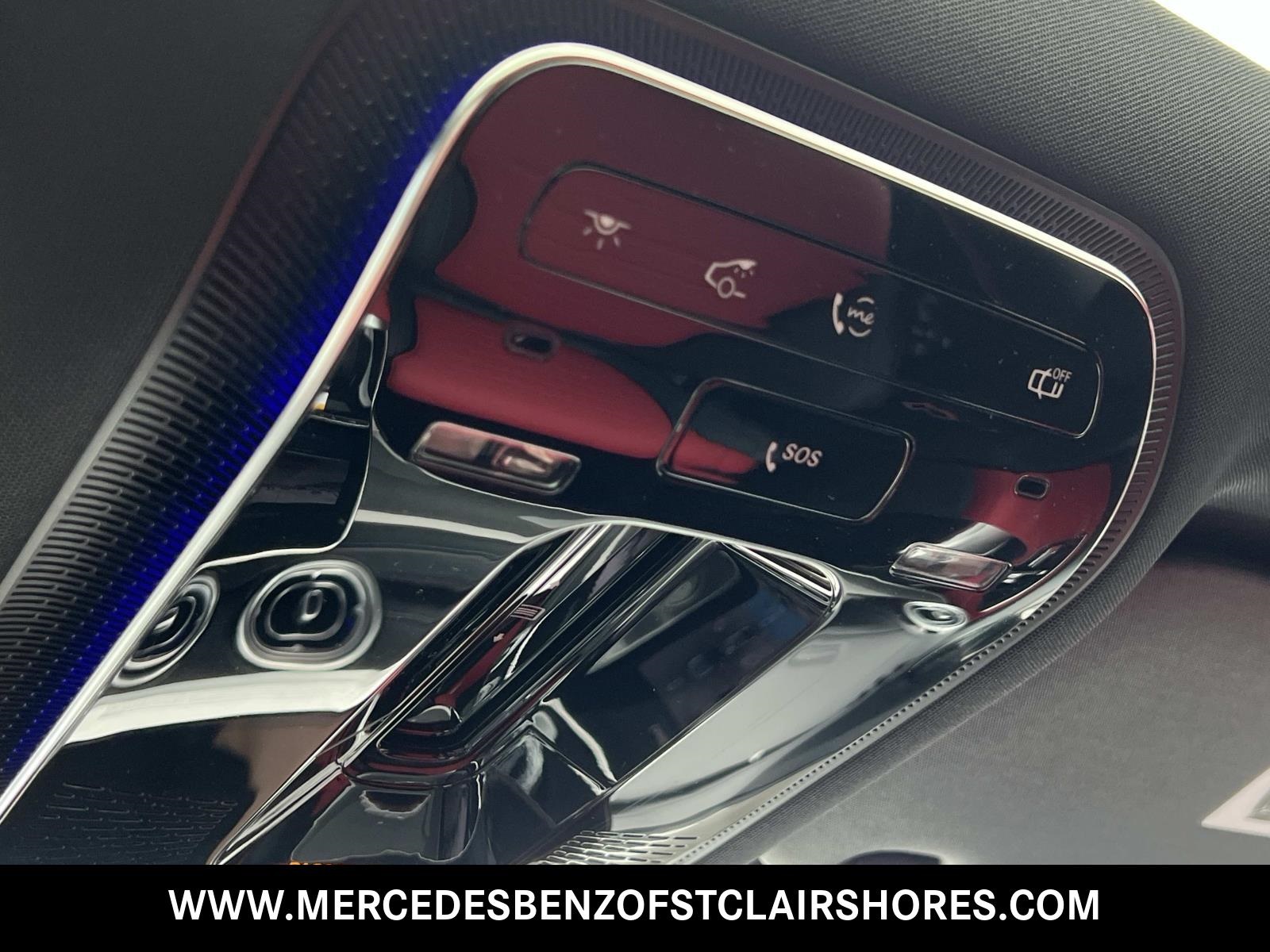 2026 Mercedes Benz GLC 300 4MATIC photo 32