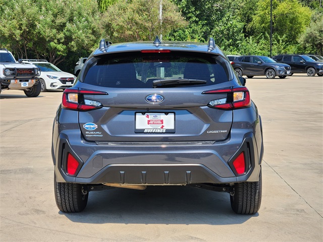 2025 Subaru Crosstrek Premium photo 4