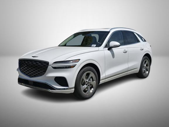 2026 Genesis GV70 2.5T Select photo 2