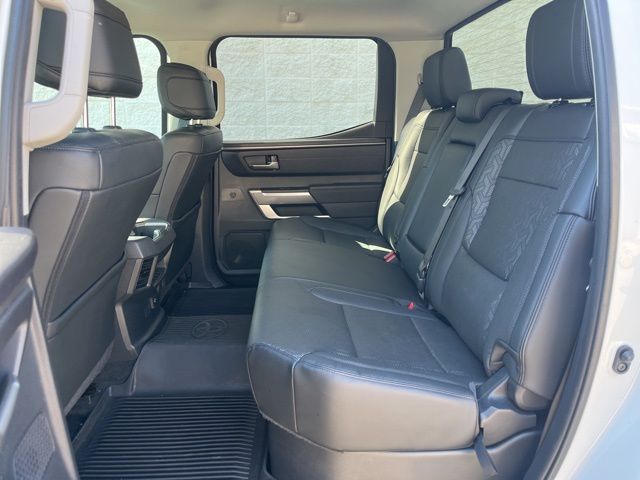 2023 Toyota Tundra SR5 photo 9