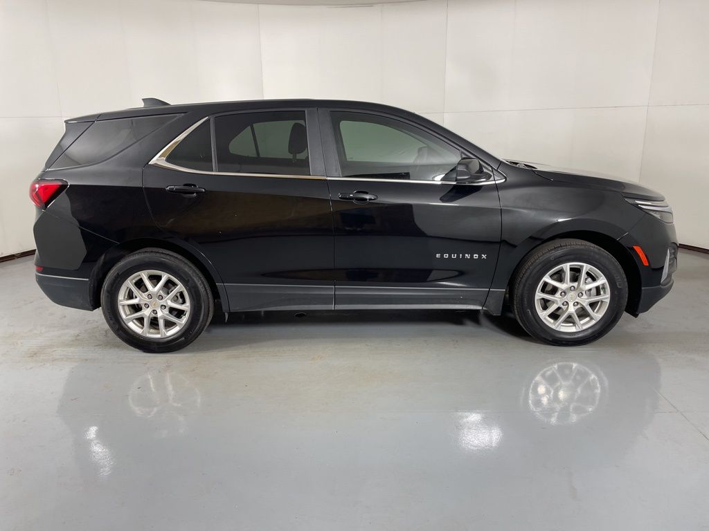 2024 Chevrolet Equinox LT photo 10