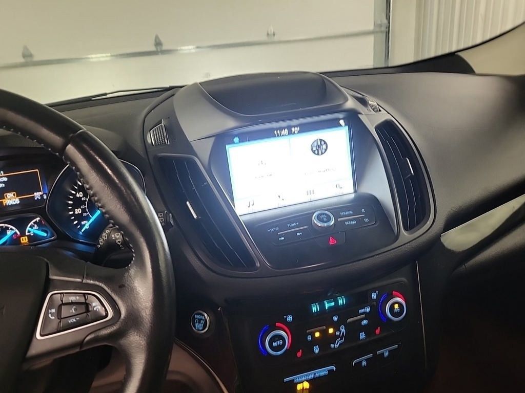 2019 Ford Escape SE photo 5