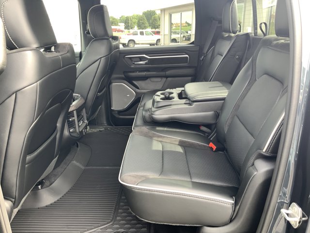 2026 Ram 1500 Laramie photo 21
