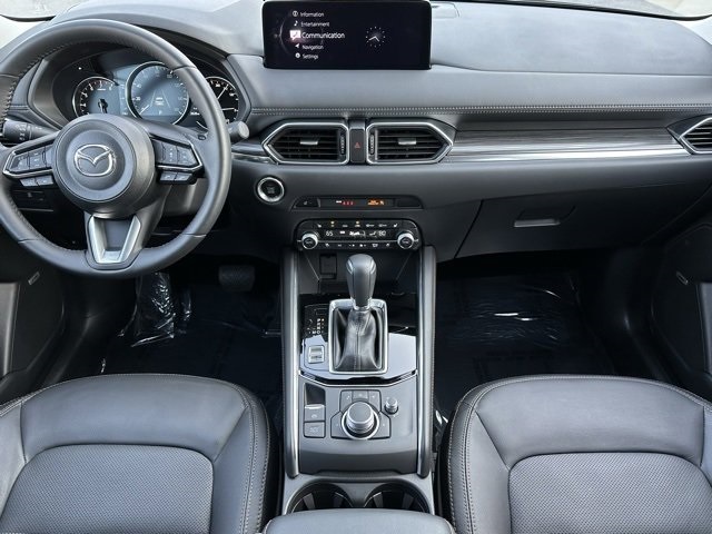 2023 Mazda CX-5 2.5 Premium Plus photo 5