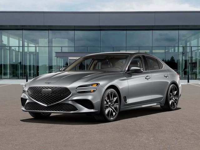 New Genesis G70 for Sale in Daphne, AL
