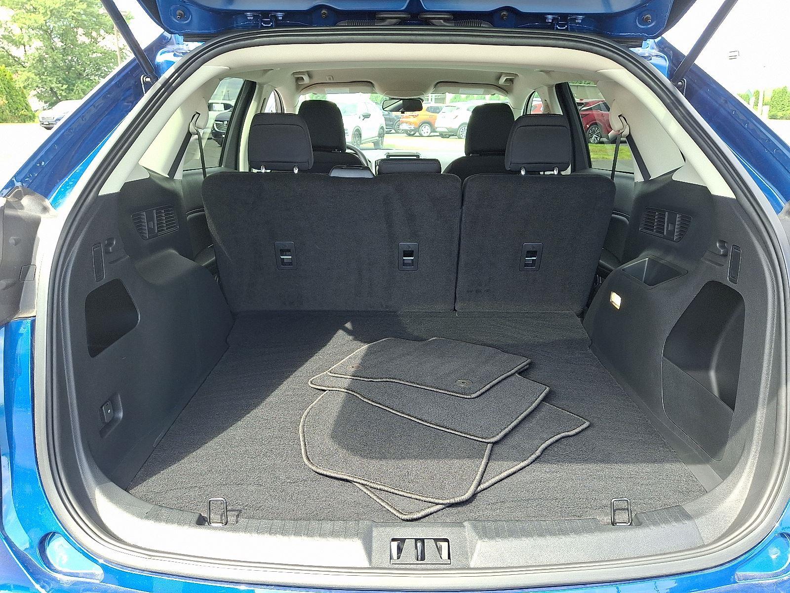 2024 Ford Edge SE photo 24