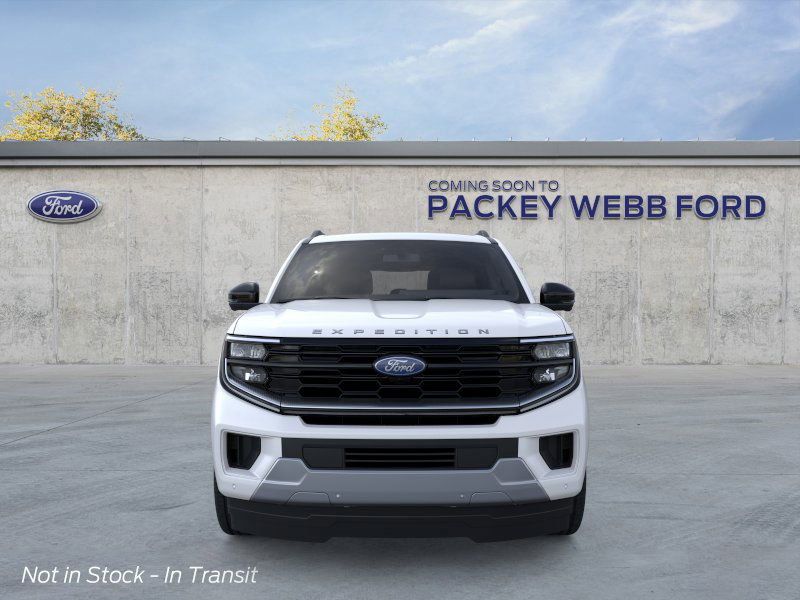 2025 Ford Expedition Platinum photo 7