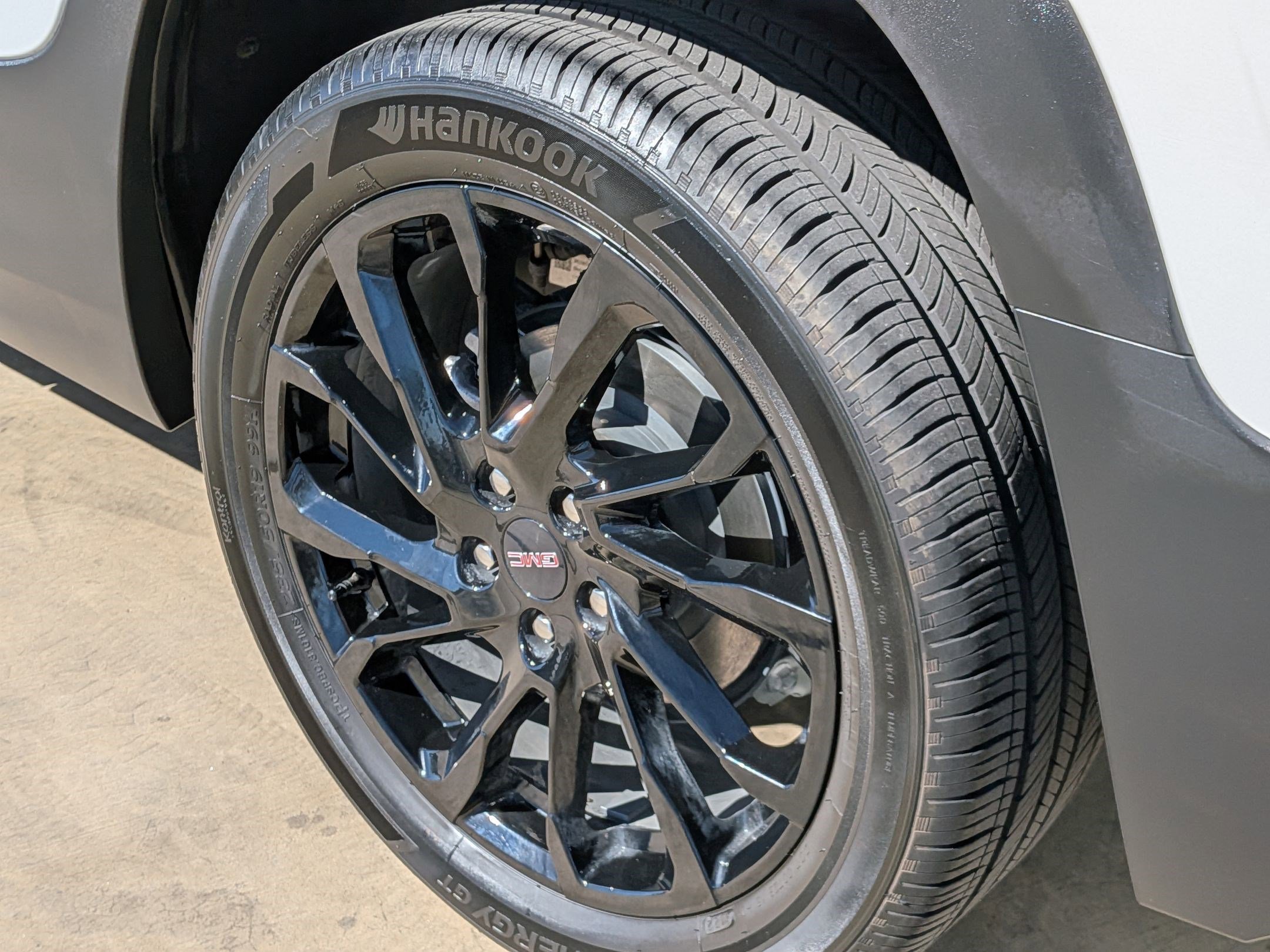 2023 Gmc Terrain SLT photo 10