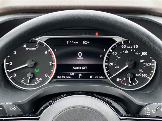 2022 Nissan Rogue SV photo 28
