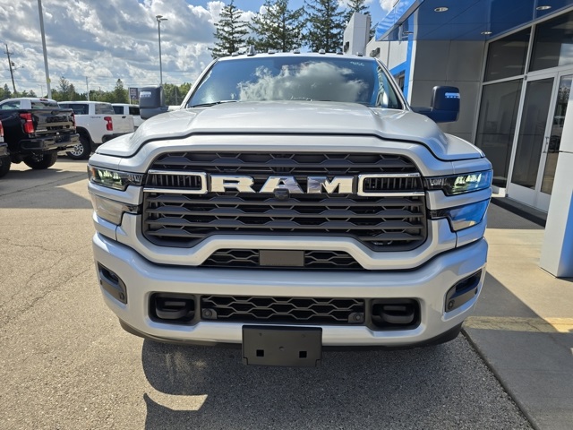 2026 Ram 2500 Big Horn photo 3