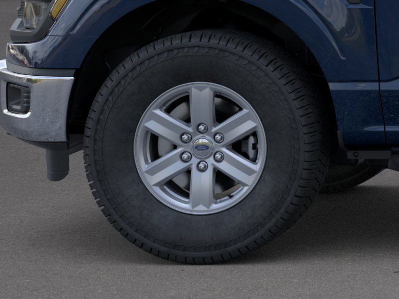 2025 Ford F-150 XL photo 15