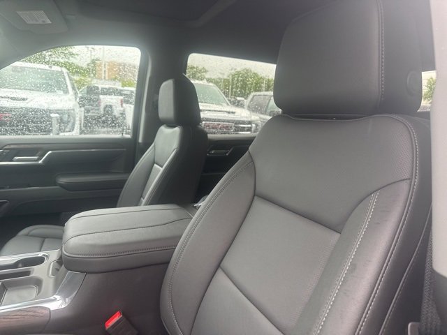 2025 Gmc Sierra 1500 SLT photo 21
